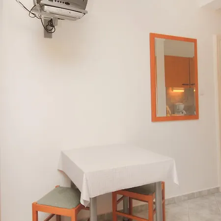 With A Parking Space Trsteno, Dubrovnik - 9107 Apartmán *