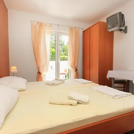 With A Parking Space Trsteno, Dubrovnik - 9107 Apartmán