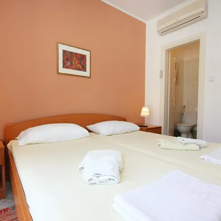 Apartmán With A Parking Space Trsteno, Dubrovnik - 9107 Zaton (Dubrovnik-Neretva)