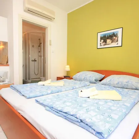 With A Parking Space Trsteno, Dubrovnik - 9107 Apartmán