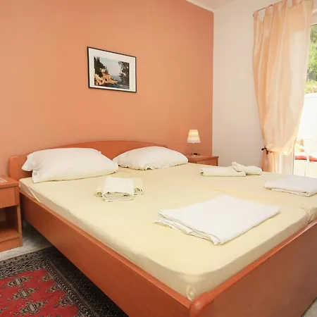 Apartmán With A Parking Space Trsteno, Dubrovnik - 9107 *