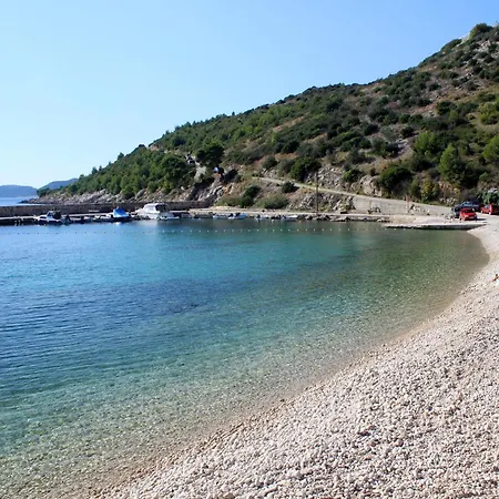 With A Parking Space Trsteno, Dubrovnik - 9107 Apartmán Zaton (Dubrovnik-Neretva)