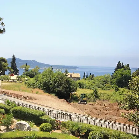 With A Parking Space Trsteno, Dubrovnik - 9107