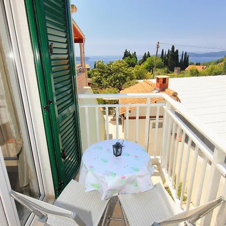 Apartmán With A Parking Space Trsteno, Dubrovnik - 9107