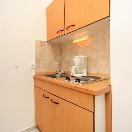 Apartmán With A Parking Space Trsteno, Dubrovnik - 9107 *