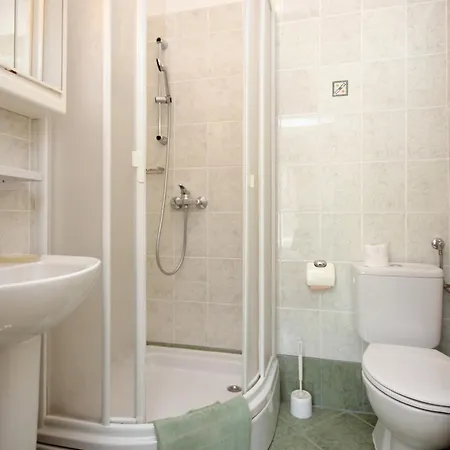 With A Parking Space Trsteno, Dubrovnik - 9107 Apartmán Zaton (Dubrovnik-Neretva)