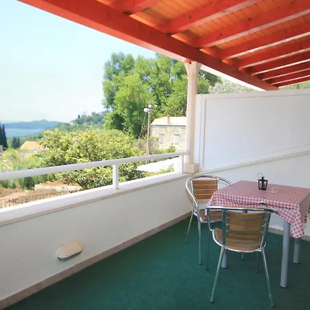 Apartmán With A Parking Space Trsteno, Dubrovnik - 9107 *