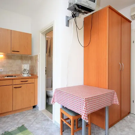 With A Parking Space Trsteno, Dubrovnik - 9107 Apartmán
